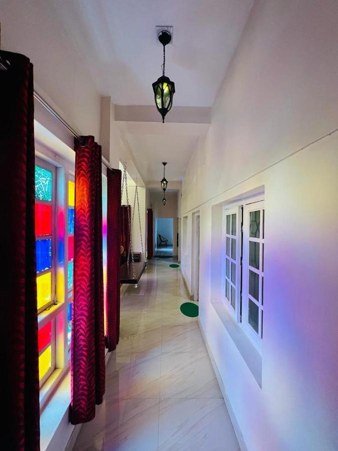 Hotel Queen Annes Bungalow Tamilnadu - Tamilnadu - Kodaikanal Esterno foto