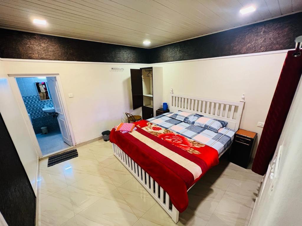 Hotel Queen Annes Bungalow Tamilnadu - Tamilnadu - Kodaikanal Esterno foto